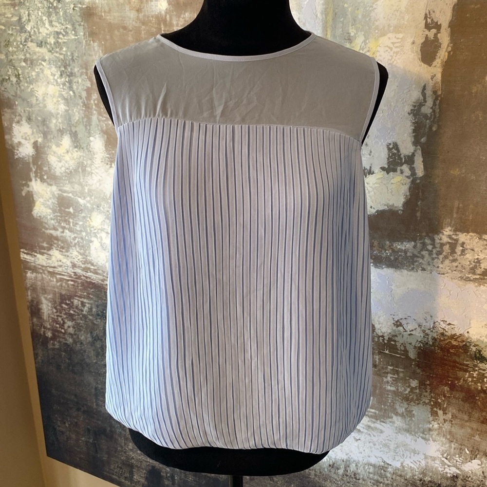 Calvin Klein shell